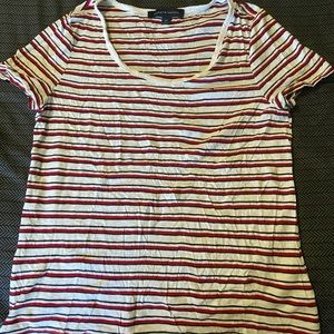 Tommy Hilfiger striped shirt
